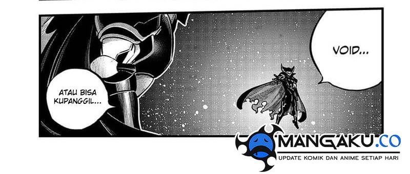 Eden’s Zero Chapter 267